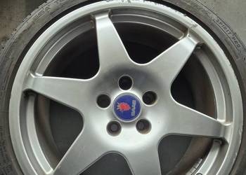 Saab hirsch performance 18 cali 740001001