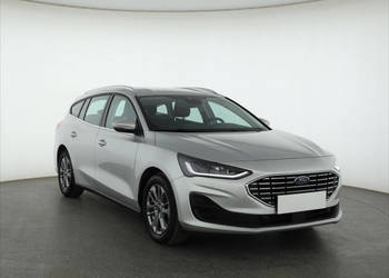Ford Focus 1.0 EcoBoost