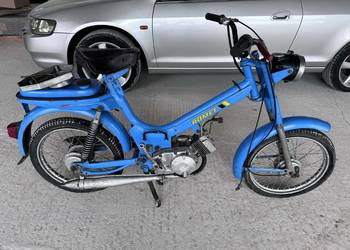 Romet Pegaz 700 automat