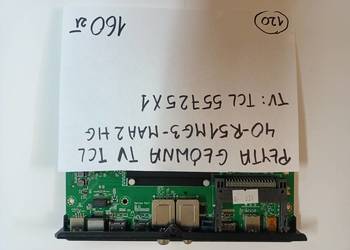 Płyta główna tv tcl 40-R51MG-MAA2HG