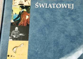 Historia literatury światowej antykwariaty Bródno