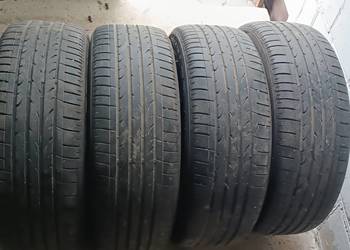 Opony  225/55r18 4 sztuki
