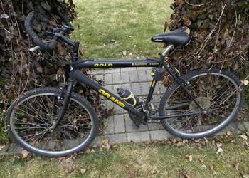Rower Grand lata 90