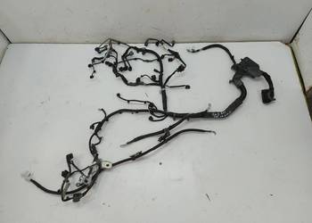 Mazda CX5 II Lift  WIĄZKA INSTALACJA SILNIKA KDRB-67-020