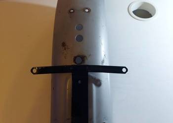 MzTs błotnik tylny stan bardzo dobry