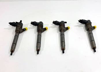 WTRYSKIWACZE KOMPLET HYUNDAI i30 33800-2A900 1.6 90KM 07-12 WTRYSKI