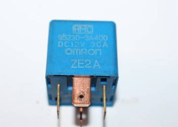 HYUNDAI TRAJET PRZEKAŹNIK HMC OMRON DC 12V 30A 95230-3A400
