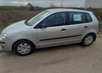 Volkswagen Polo  Polski Salon I właściciel.