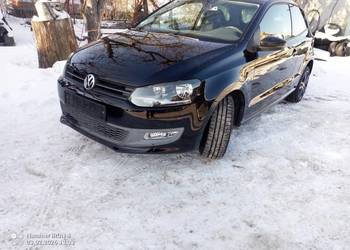 VW Polo V 2010r