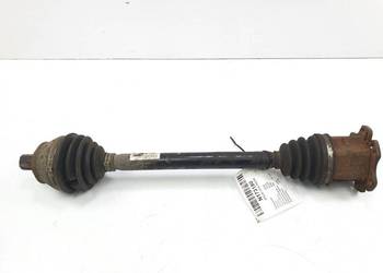 PÓŁOŚ LEWA PRZÓD AUDI A8 D3 4E0407271P