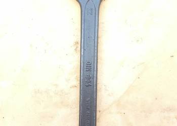 Klucz 13 West germany Din 894