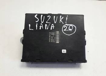 Liana 1.6 B STEROWNIK SILNIKA Komputer 33920-68JA