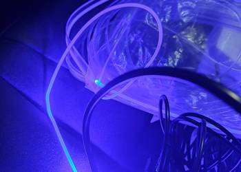 nowe oświetlenie led do wnętrza do samodzielnego montażu zasilane z gniazda