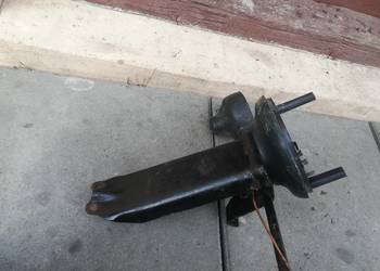 Uchwyt lampy tył mz etz 250