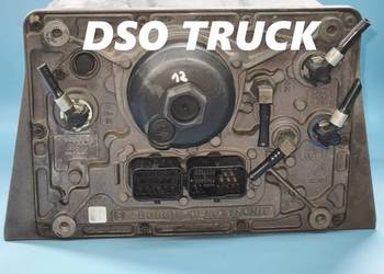 1738100 Bosch 0444010012 Pompa adblue Modul DAF