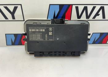 BMW X3 F25 MODUŁ STEROWNIK ŚWIATEŁ 9345379