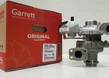 Nowa turbosprężarka GARRETT 853603-5002S 853603-0001 853603-1 853603-5001
