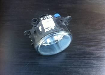 Halogen przeciwmgielny prawy Ford Fiesta mk7