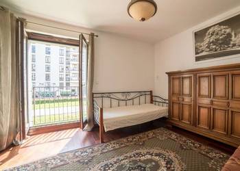 2-pokojowe mieszkanie w sercu Śródmieścia – Apartamenty Murano, ul. Pokorna