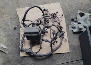 INSTALACJA FORD MONDEO MK1 93BG14K733CN