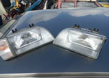 Lampy przód polonez caro atu truck Borewicz FSO