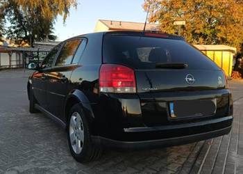 Opel Signum 2.2 dti