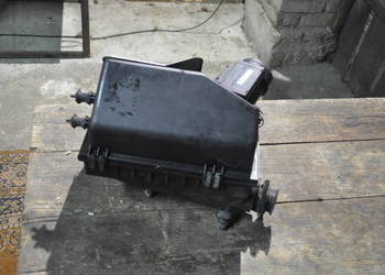 Przepływomierz Audi 80 B4 1.9 TDI 1z Pierburg Obudowa Filtra