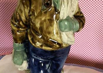 Karafka Rybak. Zagórski i syn Katowice lata 50/60