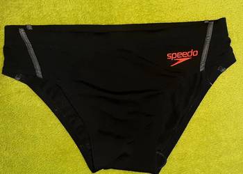 Kąpielówki, majtki speedo 5cm dla dzieci