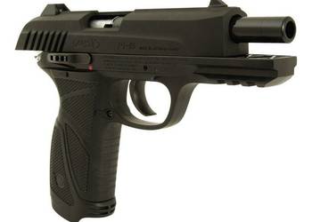 Wiatrówka Gamo PT-85 niekokesz.pl