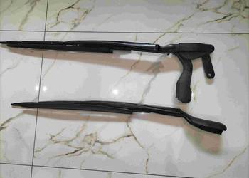 Wycieraczki szyby czołowej BMW E65 E66 LEWA+ PRAWA Bardzo dobry stan