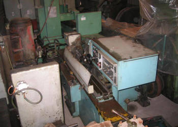 Szlifierki - środek BHU 25,18688