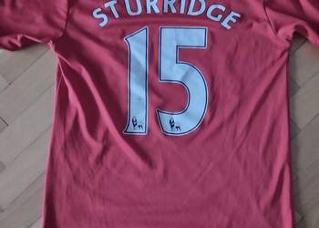Sprzedam koszulkę FC Liverpool STURRIDGE nr 15 NewBalance