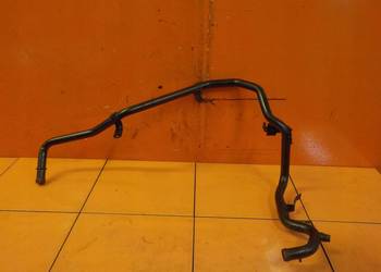 AUDI Q7 TOUAREG 3.0 TDI 10r CAS rurka przewod wody