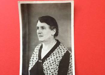 ( 109 ) Zdjęcie niemieckie