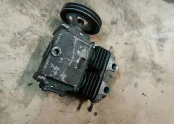 sprezarka jelcz skoda autosan