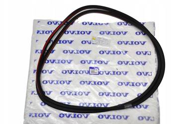 VOLVO XC40 uszczelka drzwi przednia lewa prawa OE VOLVO XC40 uszczelka drzwi przednia lewa prawa OE