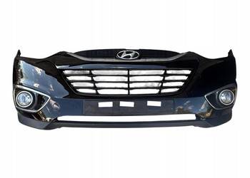 Zderzak Przód Przedni Kompletny Hyundai IX35 2010-2014 Kolor: PAE