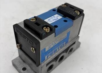 Festo 151008 JD-5/2-D-1-C Zawór pneumatyczny