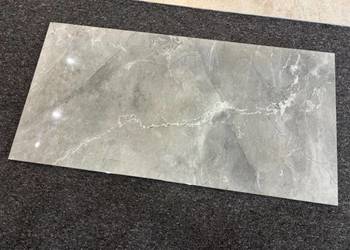 Gres nowość szary poler 60x120 exclusive