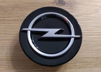KOŁPAK, DEKIELEK FELGI ALUMINIOWEJ ASTRA L MOKKA