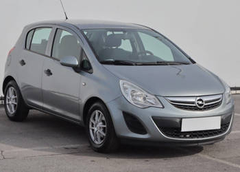 Opel Corsa 1.2