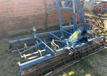 Agregat przedsiewny z hydropakiem
