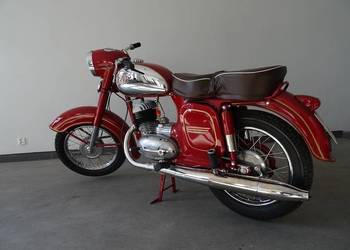 Sprzedam kolekcję motocykli - 5sztuk