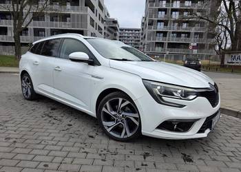 BOSE * 1.6l diesel ENERGY dCi 130KM*Salon PL*Bezwypadkowy*Po serwisie