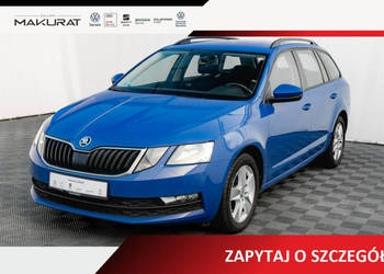 Škoda Octavia WD7852N#2.0 TDI Ambition 2 stref klima Cz.park Salon PL VAT …