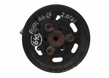 POMPA WSPOMAGANIA AUDI A6 C6 91.128 ZF