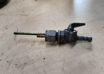 Kranik paliwa komar WSK WFM