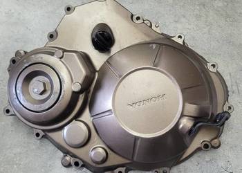 HONDA CB 650 F CB650F RC75 OEM KAPA DEKIEL SPRZĘGŁA POKRYWA