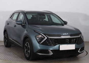 Kia Sportage 1.6 T-GDI